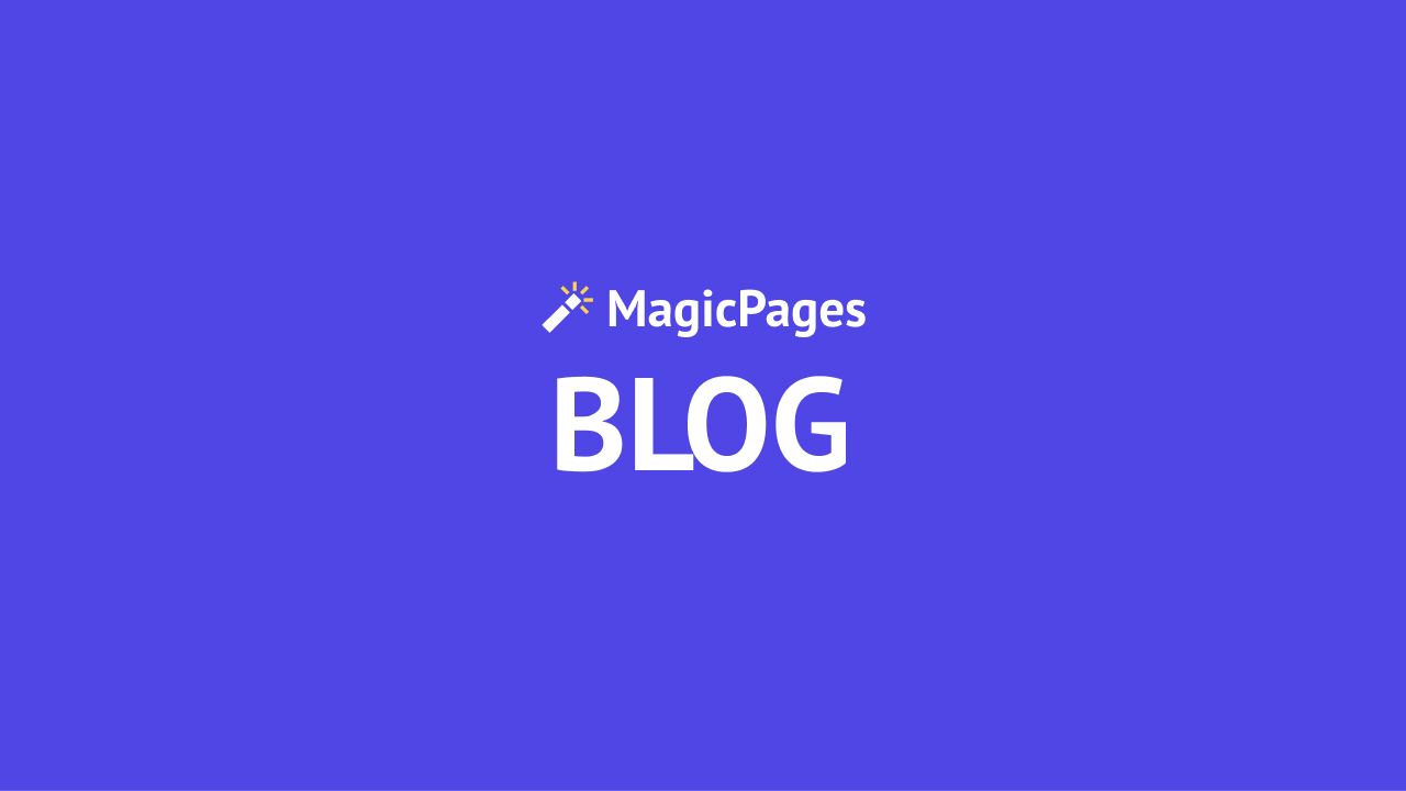 Ghost 6 is available on Magic Pages!